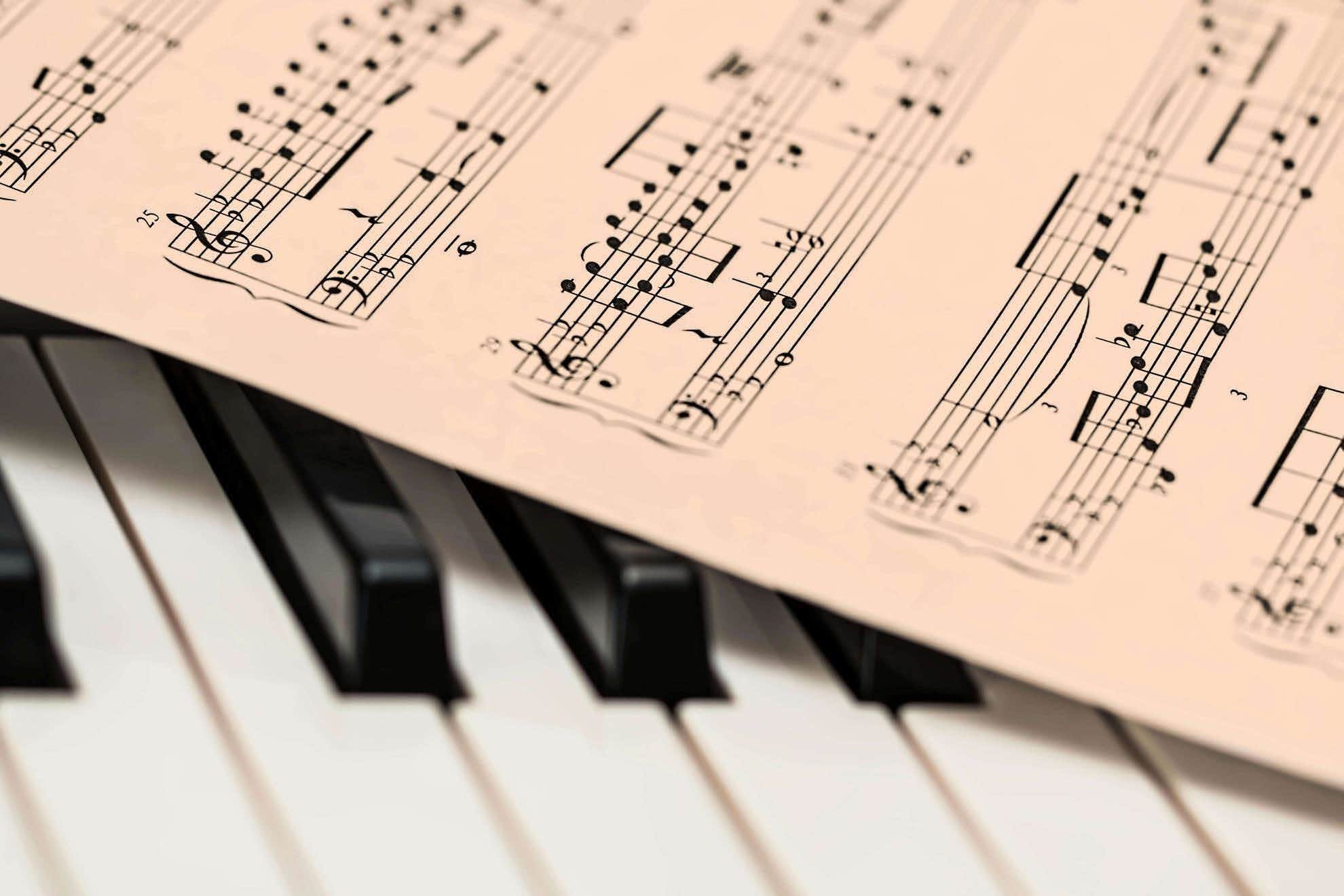 Corsi Serali per il Diploma di Liceo Musicale con Grandi Scuole