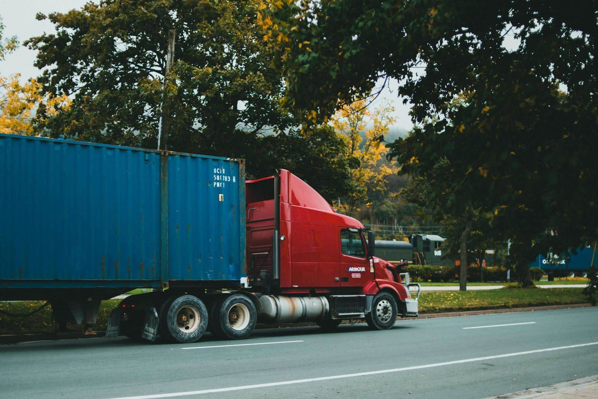 Corsi Serali per il Diploma di Trasporti e Logistica con Grandi Scuole