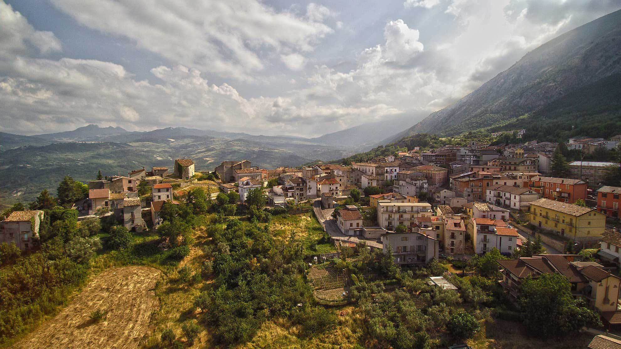Recuperare gli Anni Scolastici in Abruzzo Nelle Sedi Grandi Scuole