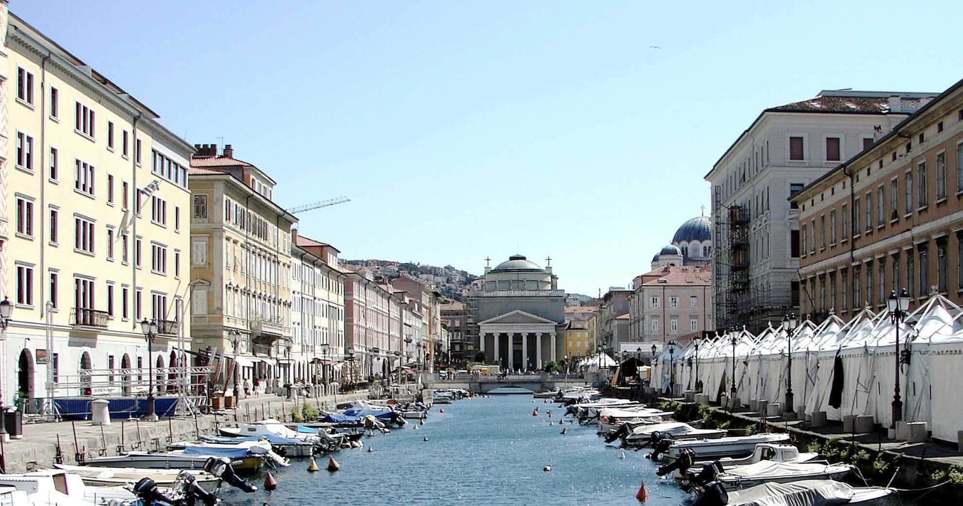 Recuperare gli Anni Scolastici in Friuli Venezia Giulia Nelle Sedi Grandi Scuole