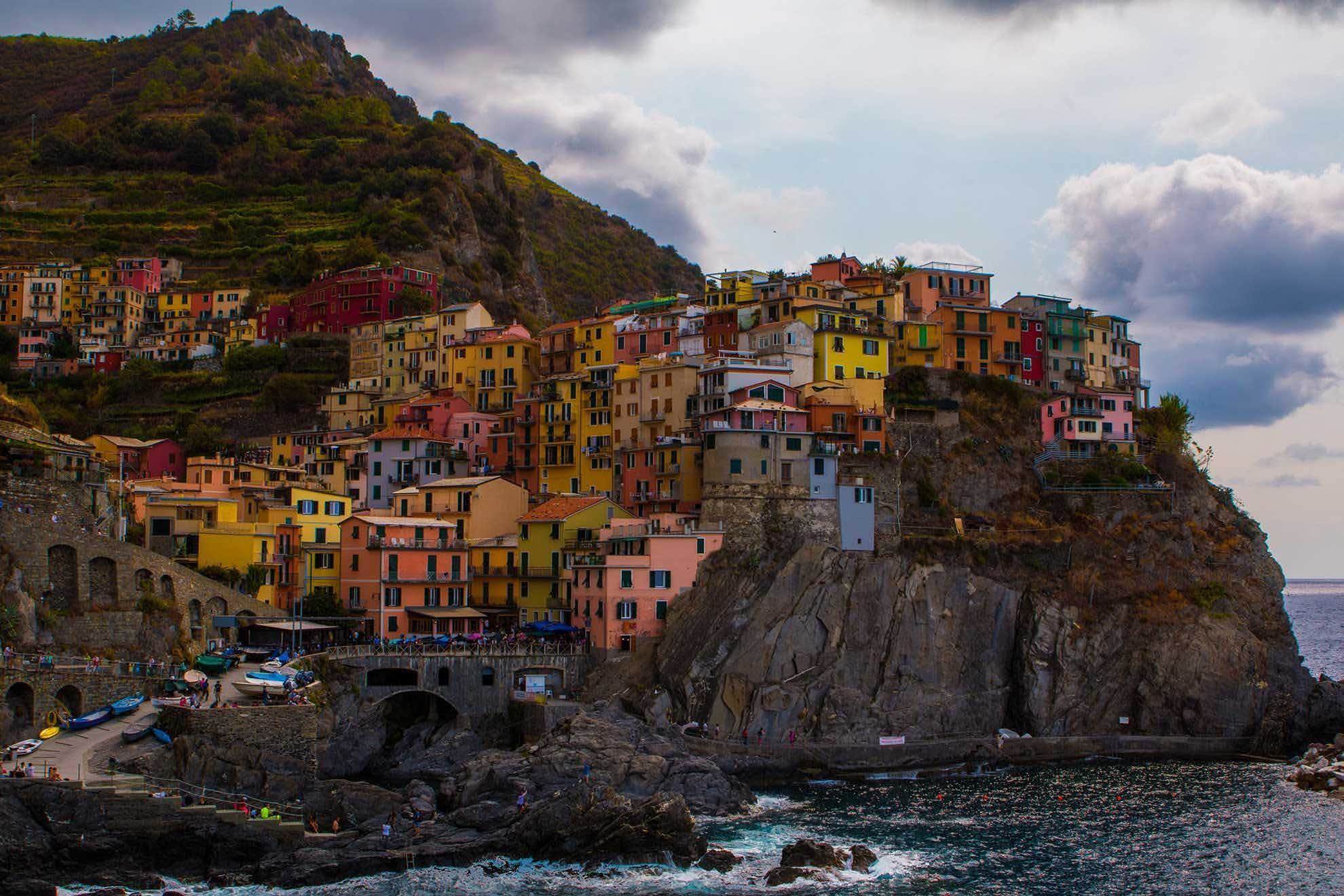 Recuperare gli Anni Scolastici in Liguria Nelle Sedi Grandi Scuole