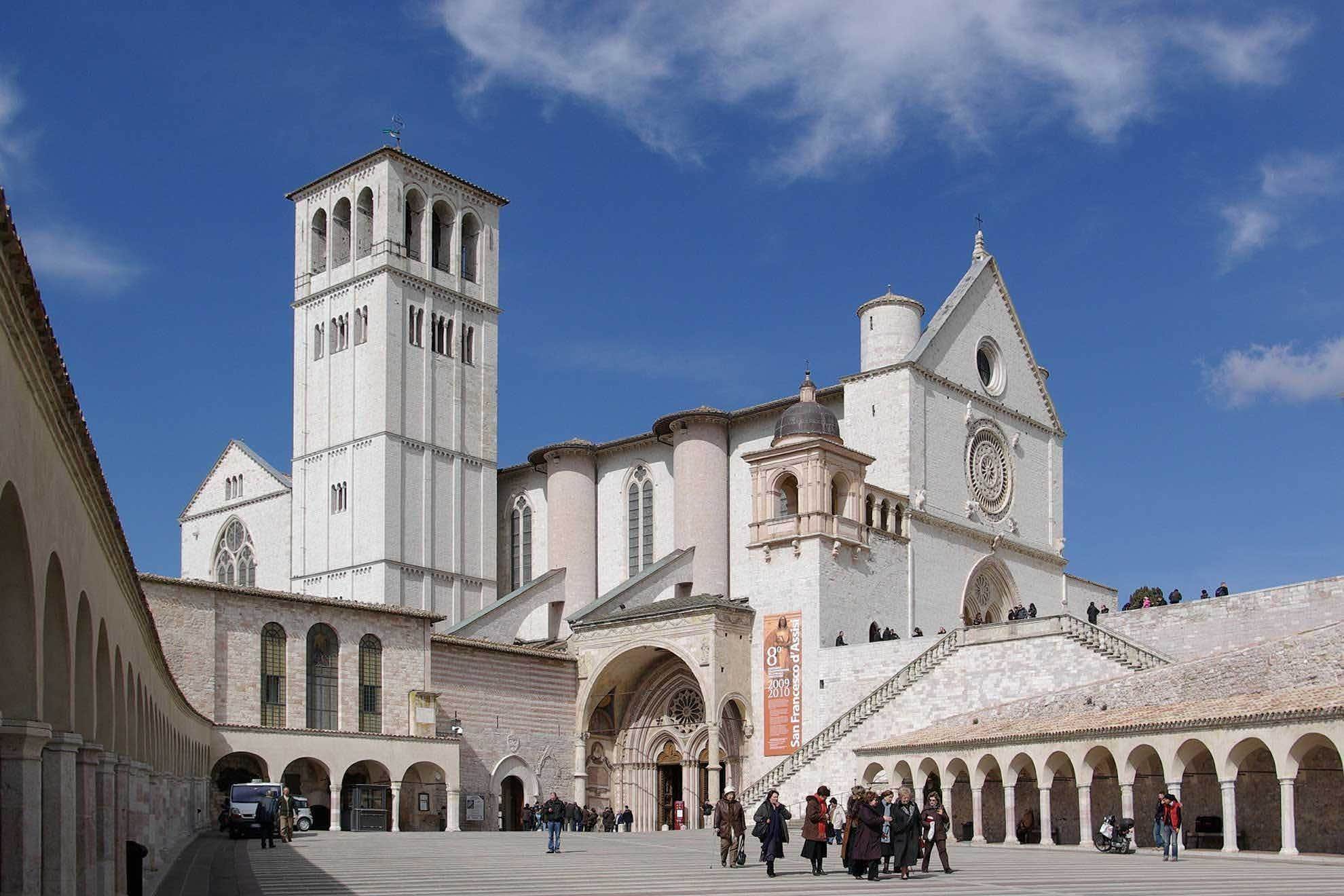 Recuperare gli Anni Scolastici in Umbria Nelle Sedi Grandi Scuole